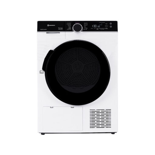 Morris MPD-91125 Στεγνωτήριο 9kg A+++ με Αντλία Θερμότητας