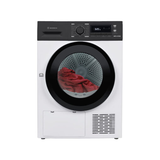 Morris MPD-10749 Στεγνωτήριο 10kg A++ με Αντλία Θερμότητας
