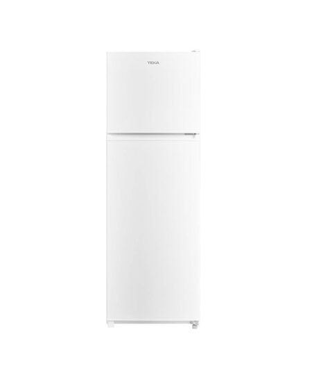 Teka RTF13630 Ψυγείο Δίπορτο 294lt Λευκό
