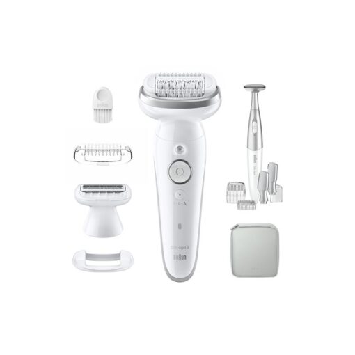 Braun SES9-241 Σετ Αποτρίχωσης Σώματος & Μπικίνι - Image 2