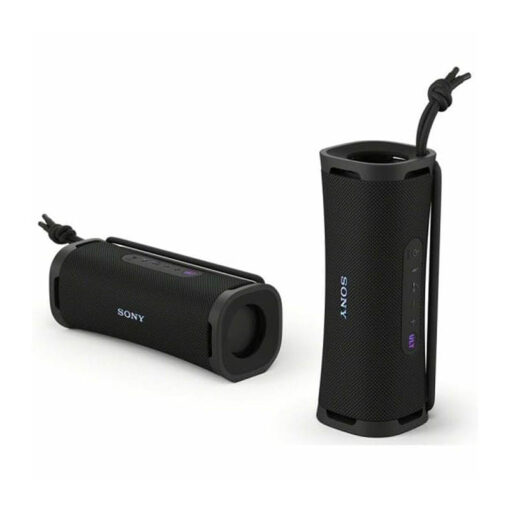 Sony ULT FIELD 1 SRSULT10B Αδιάβροχο Ηχείο Bluetooth 30W Μαύρο - Image 3