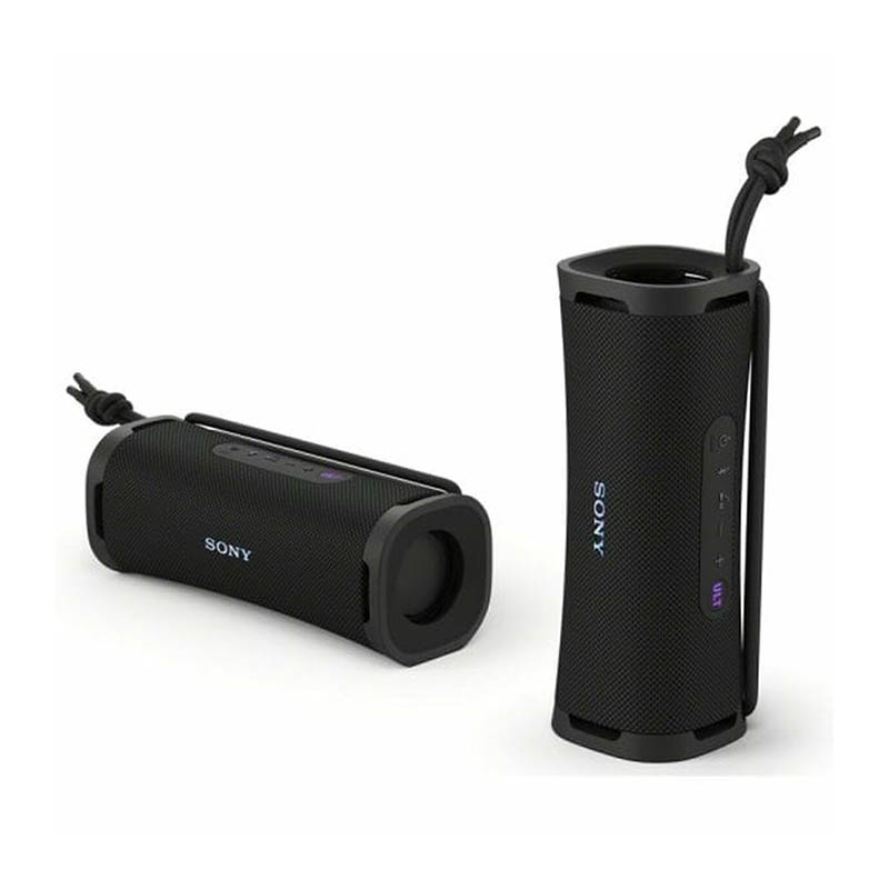 Sony ULT FIELD 1 SRSULT10B Αδιάβροχο Ηχείο Bluetooth 30W Μαύρο - Image 3