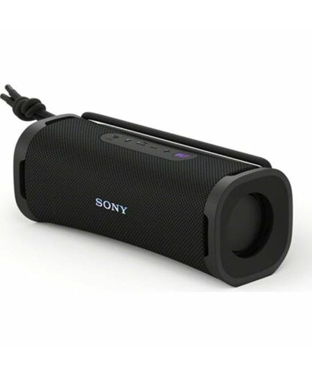 Sony ULT FIELD 1 SRSULT10B Αδιάβροχο Ηχείο Bluetooth 30W Μαύρο