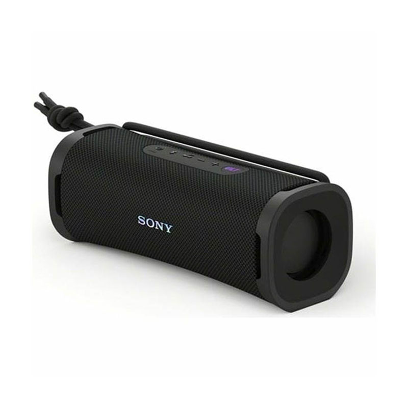 Sony ULT FIELD 1 SRSULT10B Αδιάβροχο Ηχείο Bluetooth 30W Μαύρο