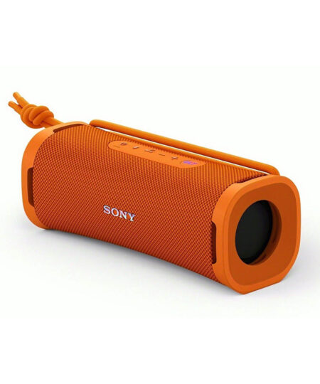 Sony ULT FIELD 1 SRSULT10D Αδιάβροχο Ηχείο Bluetooth 30W Πορτοκαλί
