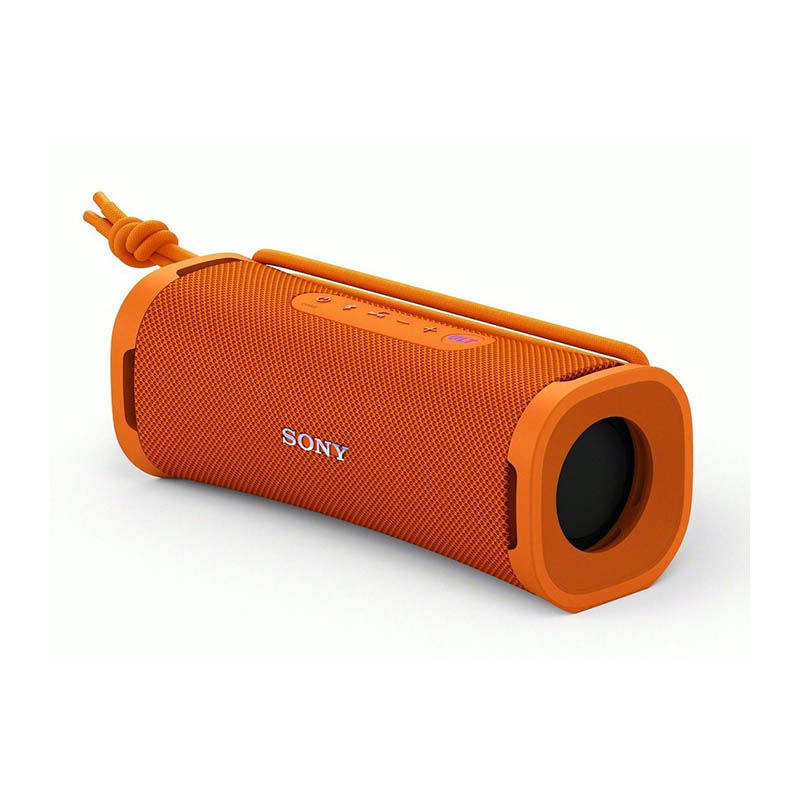 Sony ULT FIELD 1 SRSULT10D Αδιάβροχο Ηχείο Bluetooth 30W Πορτοκαλί