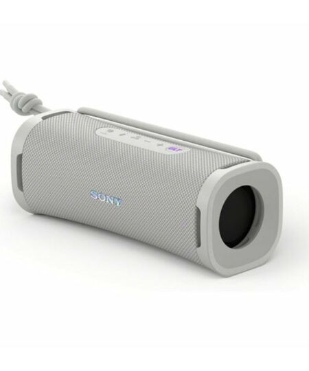 Sony ULT FIELD 1 SRSULT10W Αδιάβροχο Ηχείο Bluetooth 30W Λευκό