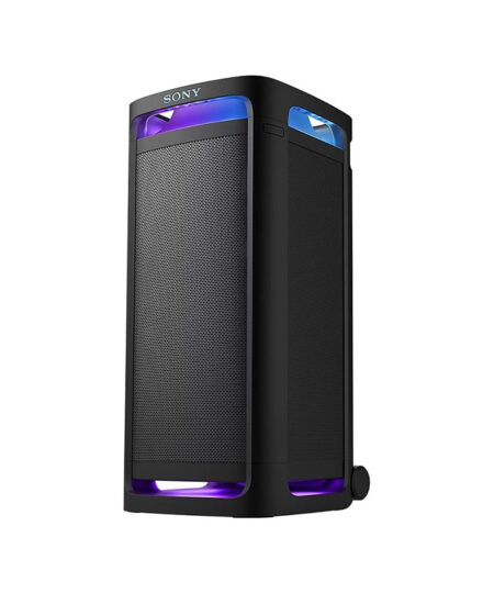 Sony ULT TOWER 9AC SRSULT900AC Φορητό Ηχείο Καραόκε