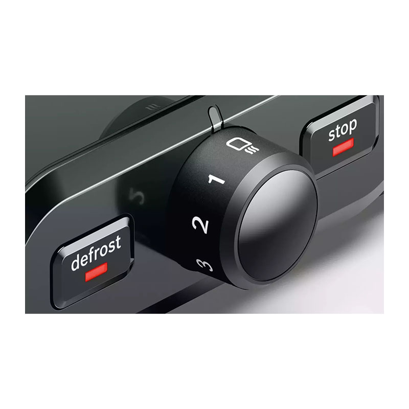 Bosch TAT4P424 Φρυγανιέρα 2 Θέσεων 970W Κόκκινη - Image 2