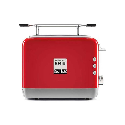 Kenwood TCX751RD Φρυγανιέρα 2 Θέσεων 900W Κόκκινη