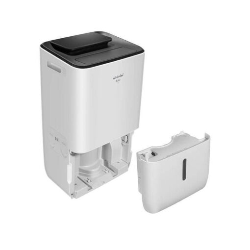 Toyotomi Reiko TDE-30GDAPW Αφυγραντήρας με Συμπιεστή Ιονιστή και Wi-Fi 30lt Λευκό - Image 2