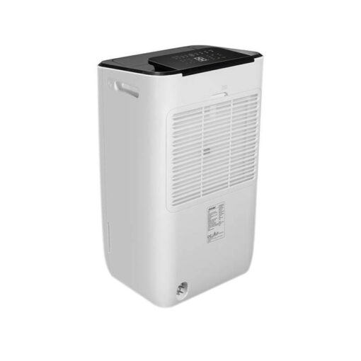 Toyotomi Reiko TDE-30GDAPW Αφυγραντήρας με Συμπιεστή Ιονιστή και Wi-Fi 30lt Λευκό - Image 3