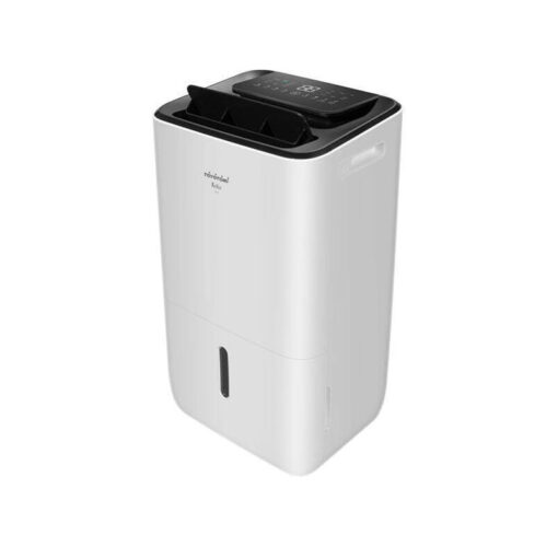 Toyotomi Reiko TDE-30GDAPW Αφυγραντήρας με Συμπιεστή Ιονιστή και Wi-Fi 30lt Λευκό