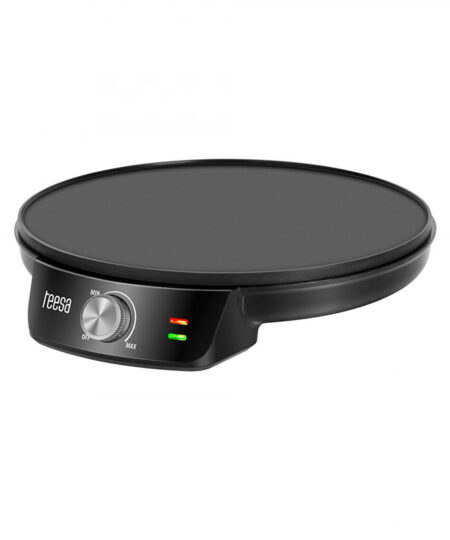 Teesa TSA3235 Κρεπιέρα 30cm 1400W