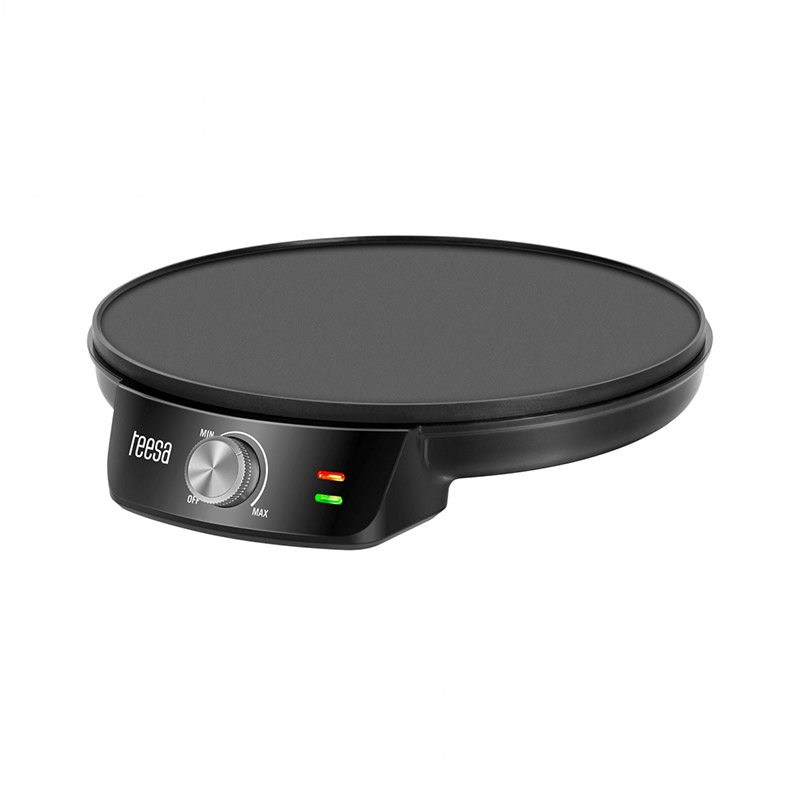 Teesa TSA3235 Κρεπιέρα 30cm 1400W