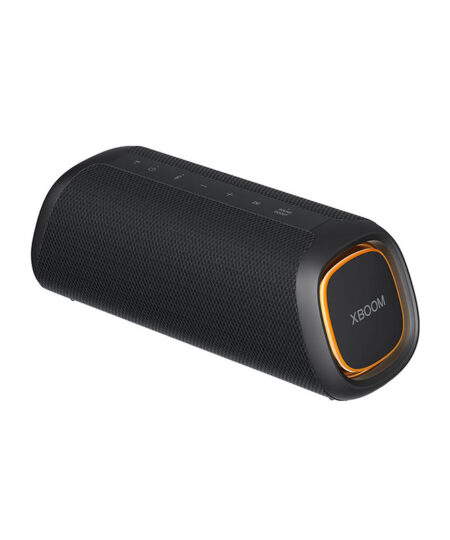 Alternative view of LG XBOOM Go XG5QBK Φορητό Ηχείο Bluetooth 20W