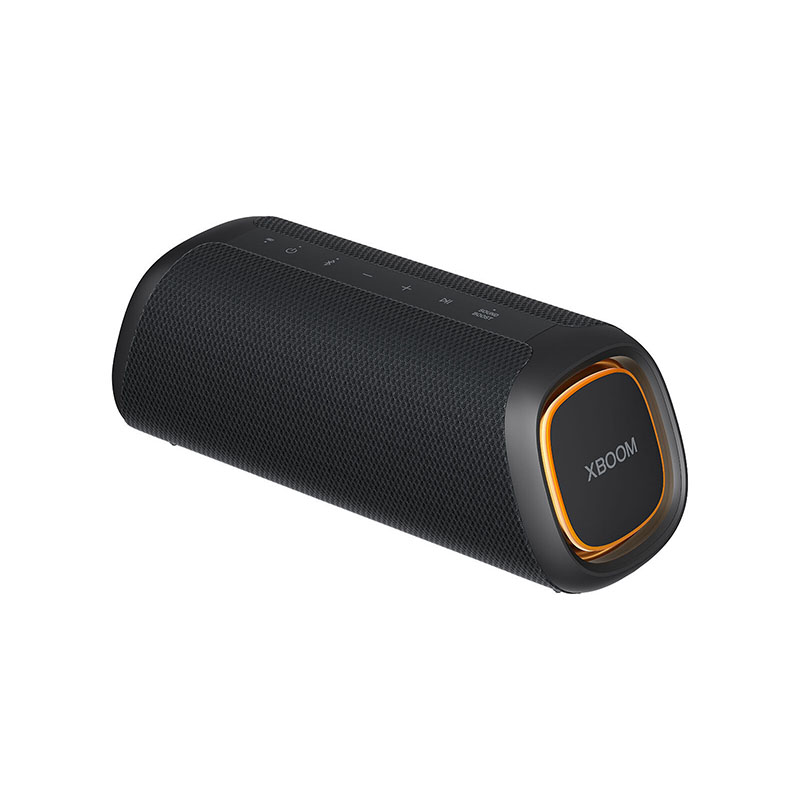 LG XBOOM Go XG5QBK Φορητό Ηχείο Bluetooth 20W - Image 2