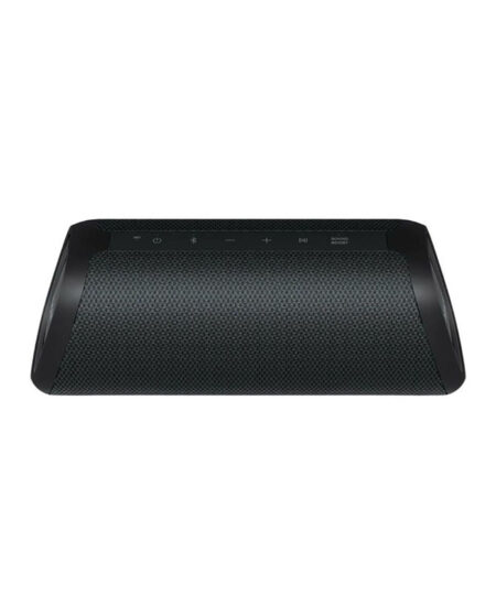 LG XBOOM Go XG5QBK Φορητό Ηχείο Bluetooth 20W
