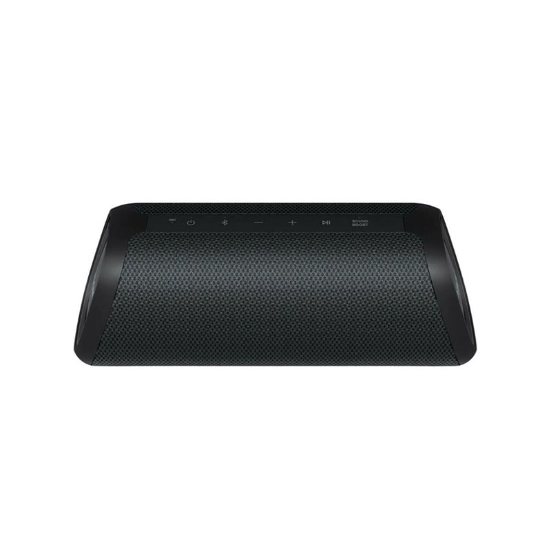 LG XBOOM Go XG5QBK Φορητό Ηχείο Bluetooth 20W