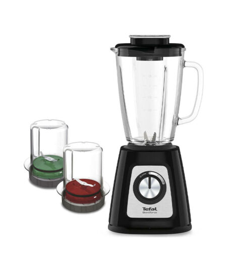 Tefal BL438831 Μπλέντερ με Γυάλινη Κανάτα 1.75lt 800W