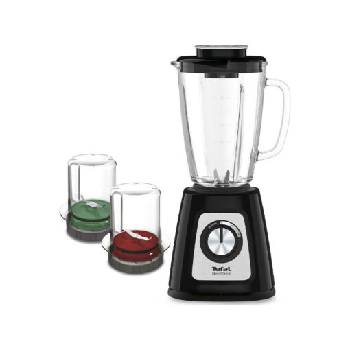 Tefal BL438831 Μπλέντερ με Γυάλινη Κανάτα 1.75lt 800W