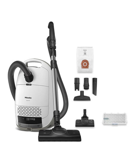 Alternative view of Miele Guard M1 Performance Ηλεκτρική Σκούπα 890W με Σακούλα (12562210)