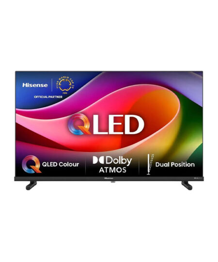 Hisense 40A5Q Τηλεόραση Smart 40" Full HD LED HDR (2025)