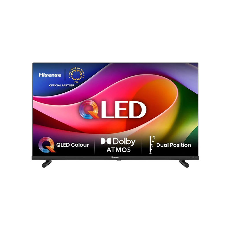 Hisense 40A5Q Τηλεόραση Smart 40" Full HD LED HDR (2025)