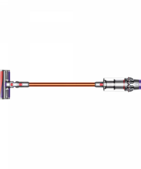 Alternative view of Dyson V10 Absolute Επαναφορτιζόμενη Σκούπα Stick & Χειρός 25.2V (448883-01)
