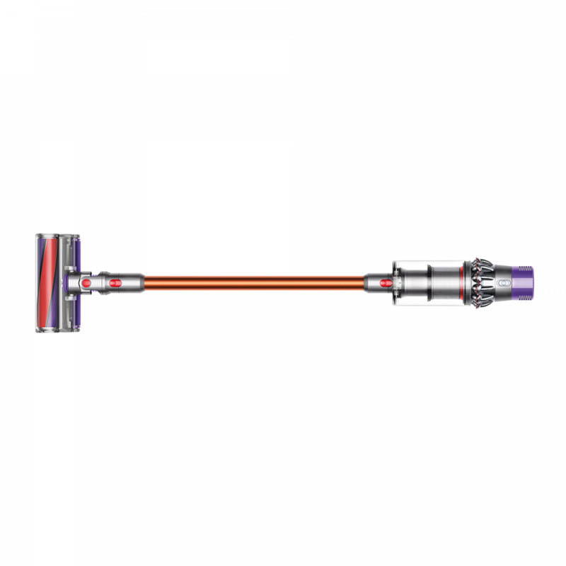 Dyson V10 Absolute Επαναφορτιζόμενη Σκούπα Stick & Χειρός 25.2V (448883-01) - Image 2