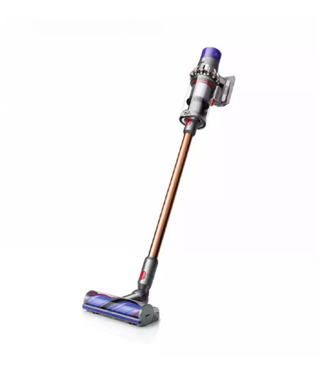 Dyson V10 Absolute Επαναφορτιζόμενη Σκούπα Stick & Χειρός 25.2V (448883-01)