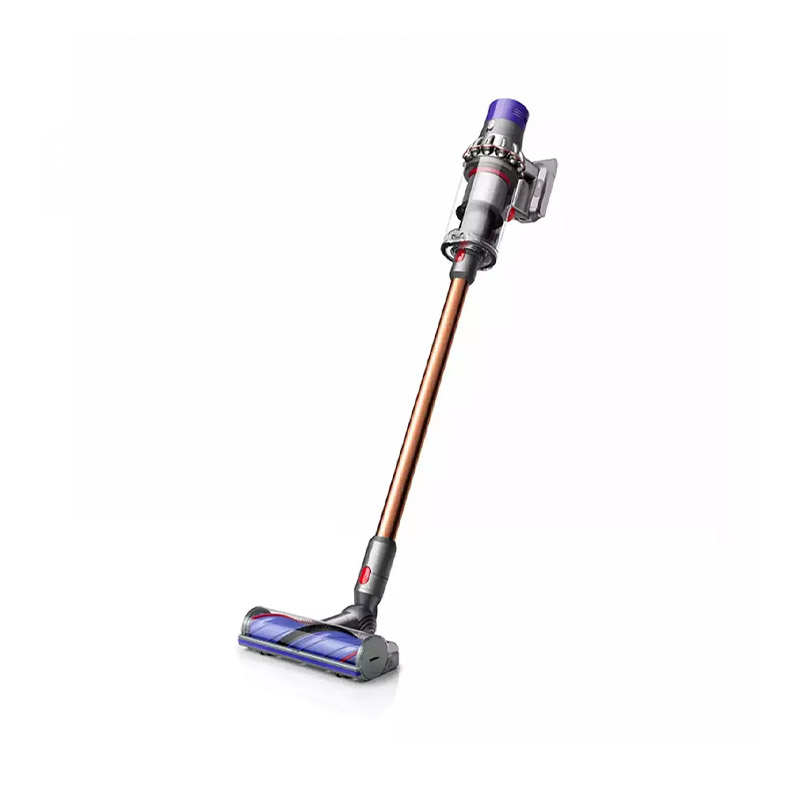 Dyson V10 Absolute Επαναφορτιζόμενη Σκούπα Stick & Χειρός 25.2V (448883-01)