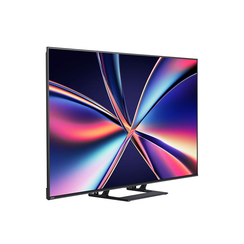 Hisense 50E8Q Pro Τηλεόραση Smart 50" 4K UHD Mini LED HDR (2025) - Image 2