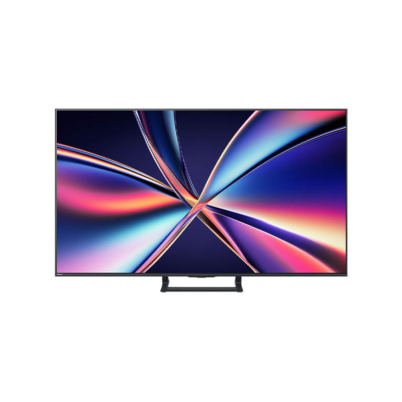 Hisense 55E8Q Pro Τηλεόραση Smart 55" 4K UHD Mini LED HDR (2025)
