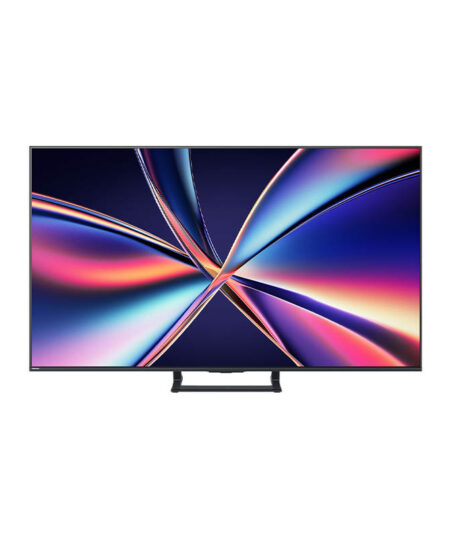 Hisense 65E8Q Pro Τηλεόραση Smart 65" 4K UHD Mini LED HDR (2025)