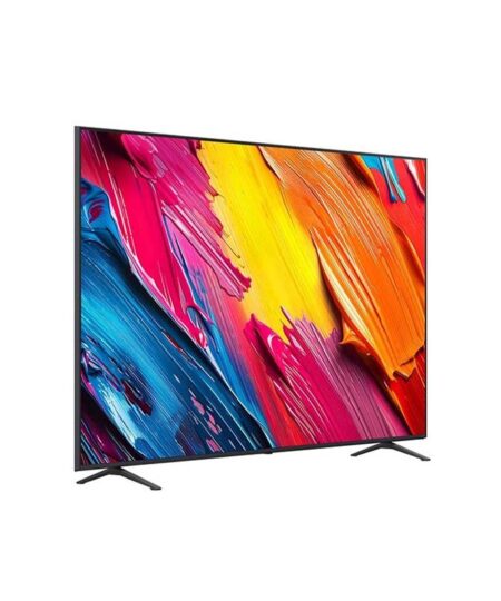 Alternative view of LG 75QNED7EA6B Τηλεόραση Smart 75" 4K UHD QNED HDR (2025)