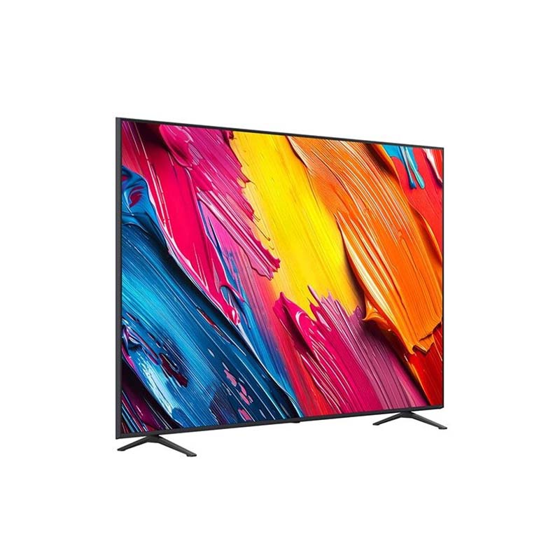 LG 75QNED7EA6B Τηλεόραση Smart 75" 4K UHD QNED HDR (2025) - Image 2