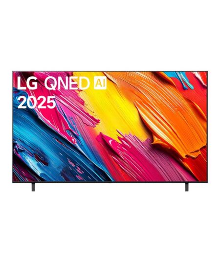 LG 75QNED7EA6B Τηλεόραση Smart 75" 4K UHD QNED HDR (2025)
