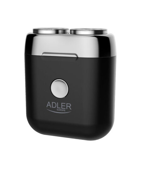 Adler AD-2936 Ξυριστική Μηχανή Προσώπου Επαναφορτιζόμενη