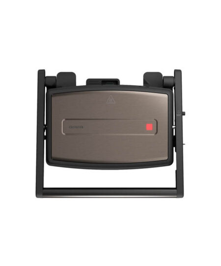 Aiwa ASM-1500G Τοστιέρα για 2 Τοστ 1500W