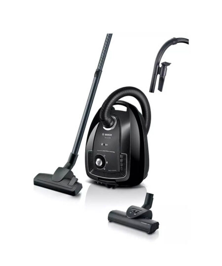 Alternative view of Bosch BGB38BA3T Ηλεκτρική Σκούπα 850W με Σακούλα 4lt