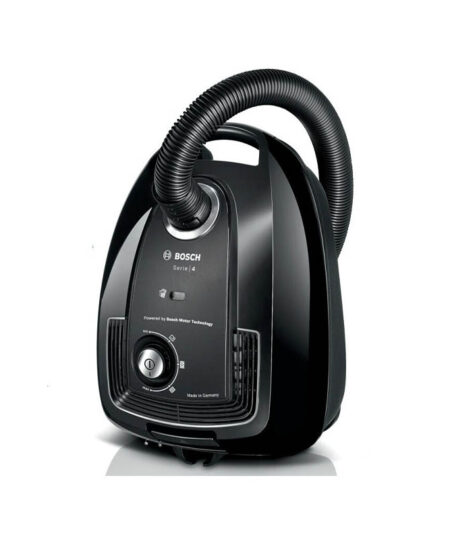 Bosch BGB38BA3T Ηλεκτρική Σκούπα 850W με Σακούλα 4lt