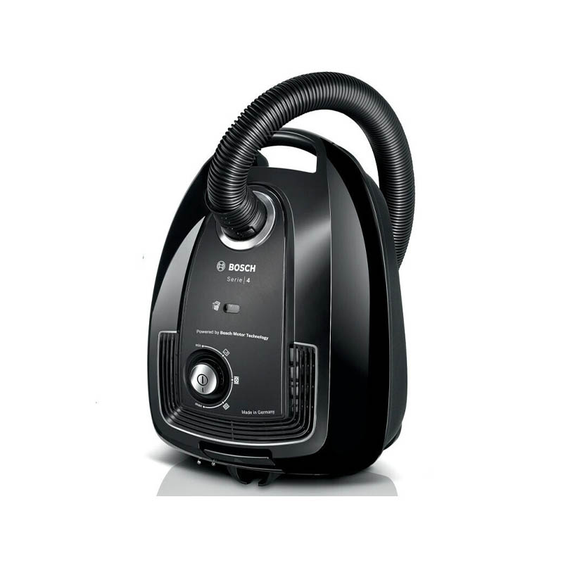 Bosch BGB38BA3T Ηλεκτρική Σκούπα 850W με Σακούλα 4lt