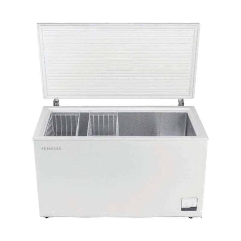 Princess CF400PS Καταψύκτης Μπαούλο 400lt Διπλής Ενέργειας - Image 2