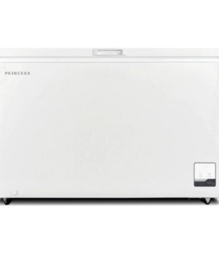 Princess CF400PS Καταψύκτης Μπαούλο 400lt Διπλής Ενέργειας