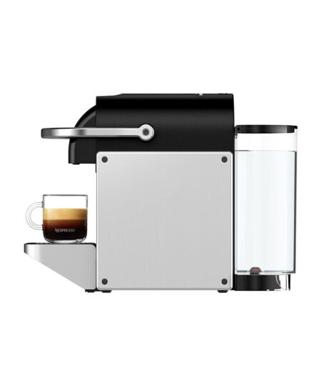 Alternative view of DeLonghi Espresso Pixie EN127.S Καφετιέρα Espresso για Kάψουλες Nespresso 19bar