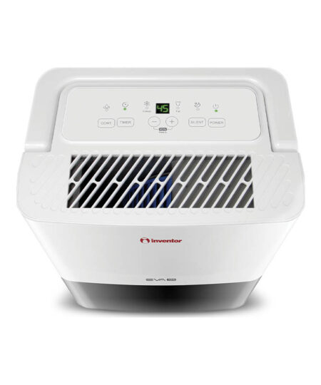 Alternative view of Inventor Eva Ion EP3-ION-10L Αφυγραντήρας με Ιονιστή 10lt