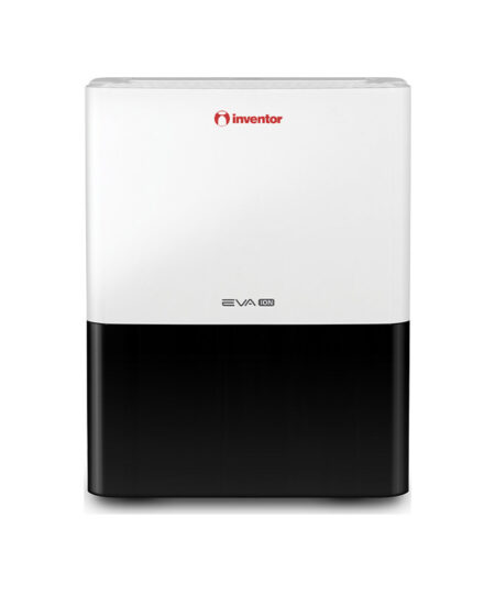 Inventor Eva Ion EP3-ION-10L Αφυγραντήρας με Ιονιστή 10lt