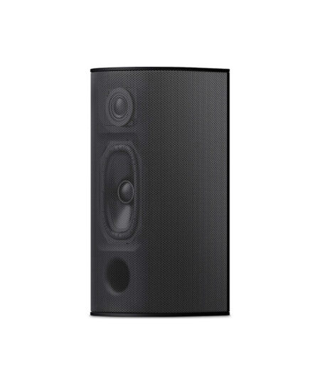 Alternative view of Sony Theatre 6 HTS60 Soundbar 1000W 5.1 Dolby Atmos