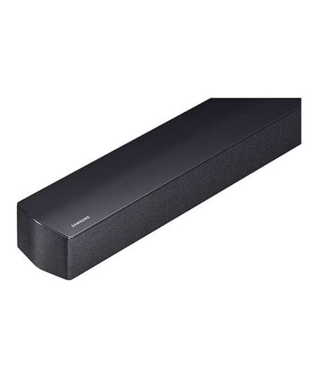 Alternative view of Samsung HW-B450F Soundbar 300W 2.1 με Ασύρματο Subwoofer & Τηλεχειριστήριο